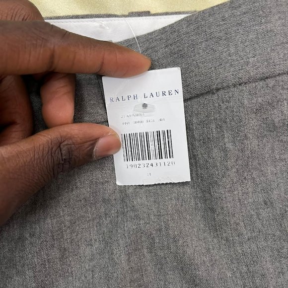 NWT Polo by Ralph Lauren 1pc Pant - Picture 3 of 8